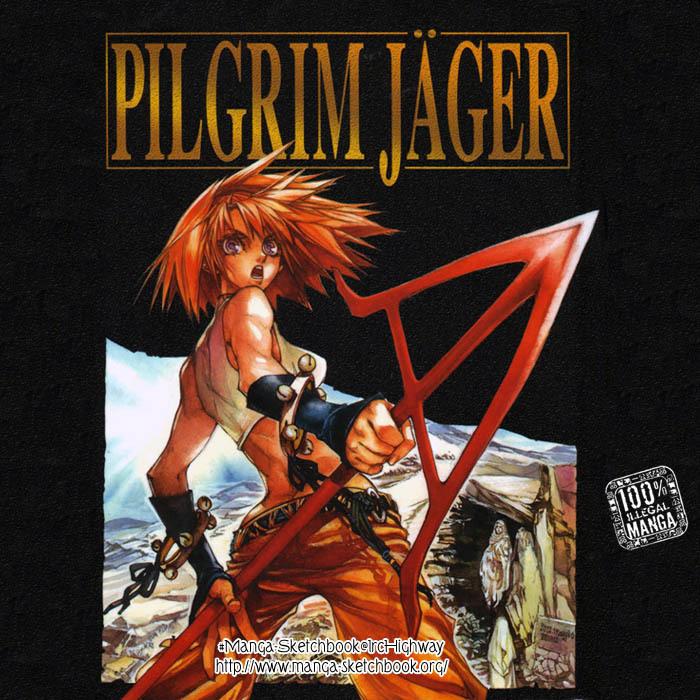 Pilgrim Jager - episode 22 - 0