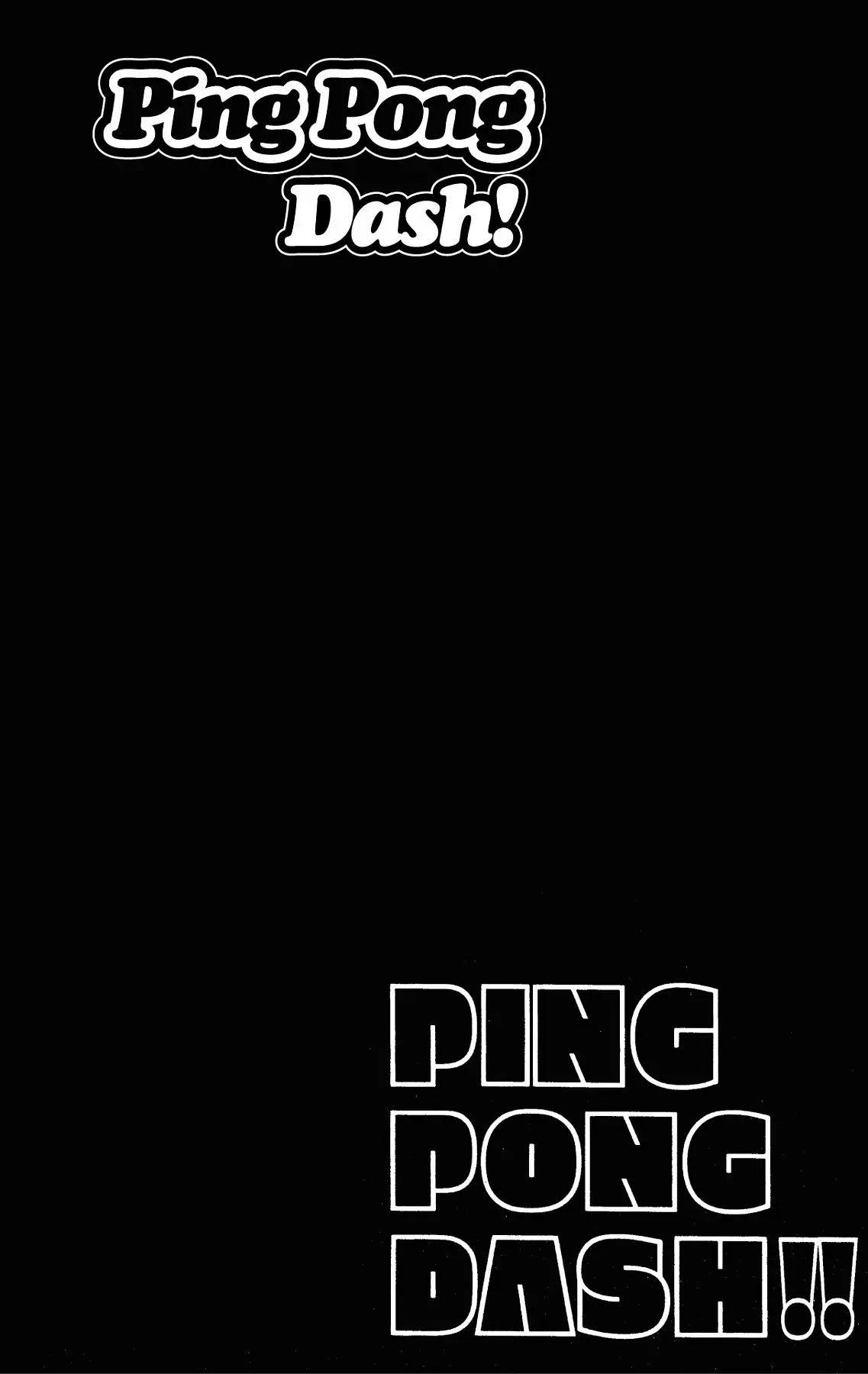 Ping Pong Dash - episode 14 - 45