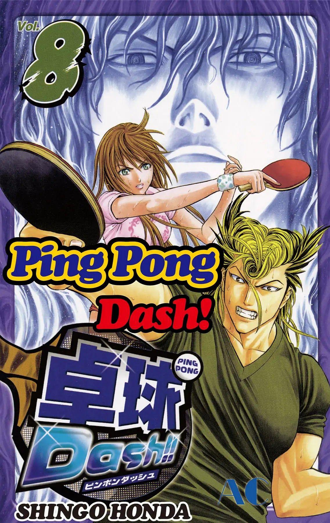 Ping Pong Dash - episode 29 - 0