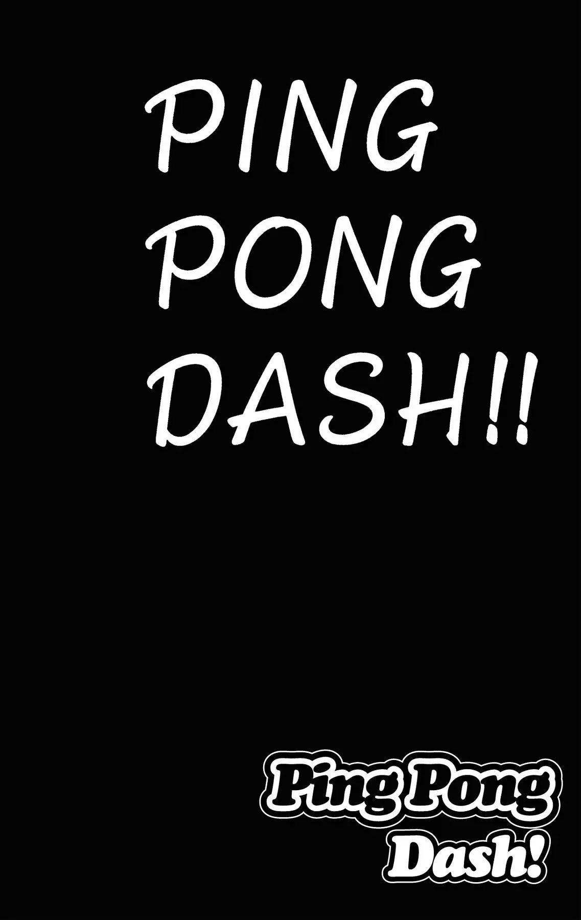 Ping Pong Dash - episode 37 - 23