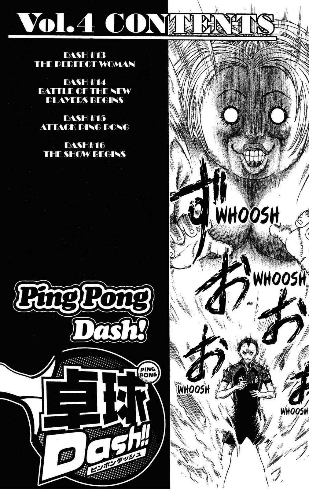 Ping Pong Dash - episode 4 - 4
