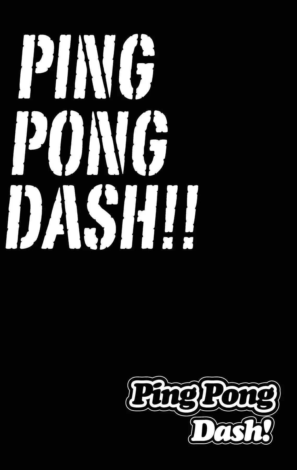 Ping Pong Dash - episode 47 - 42