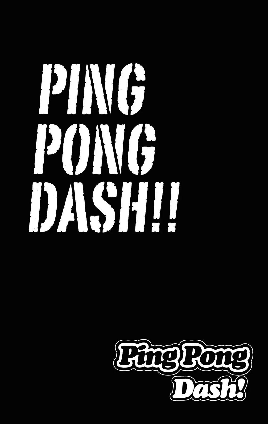 Ping Pong Dash - episode 54 - 51