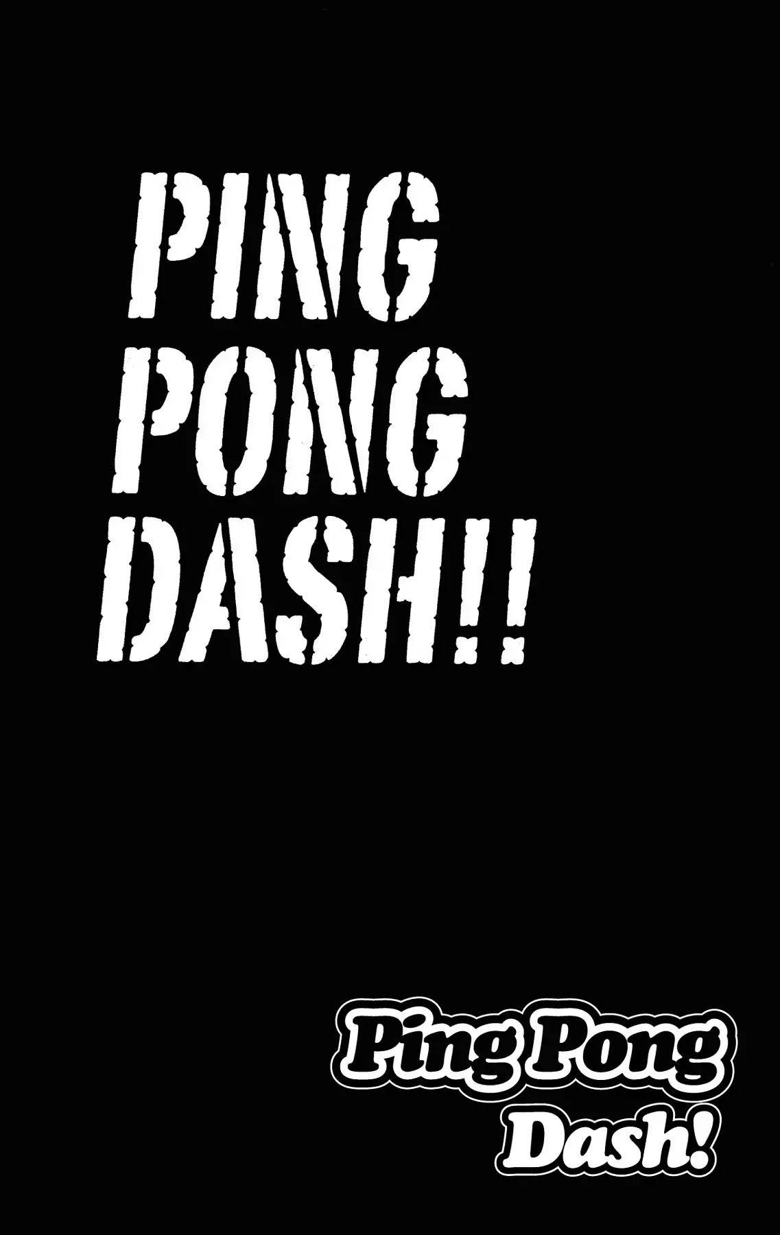 Ping Pong Dash - episode 56 - 42