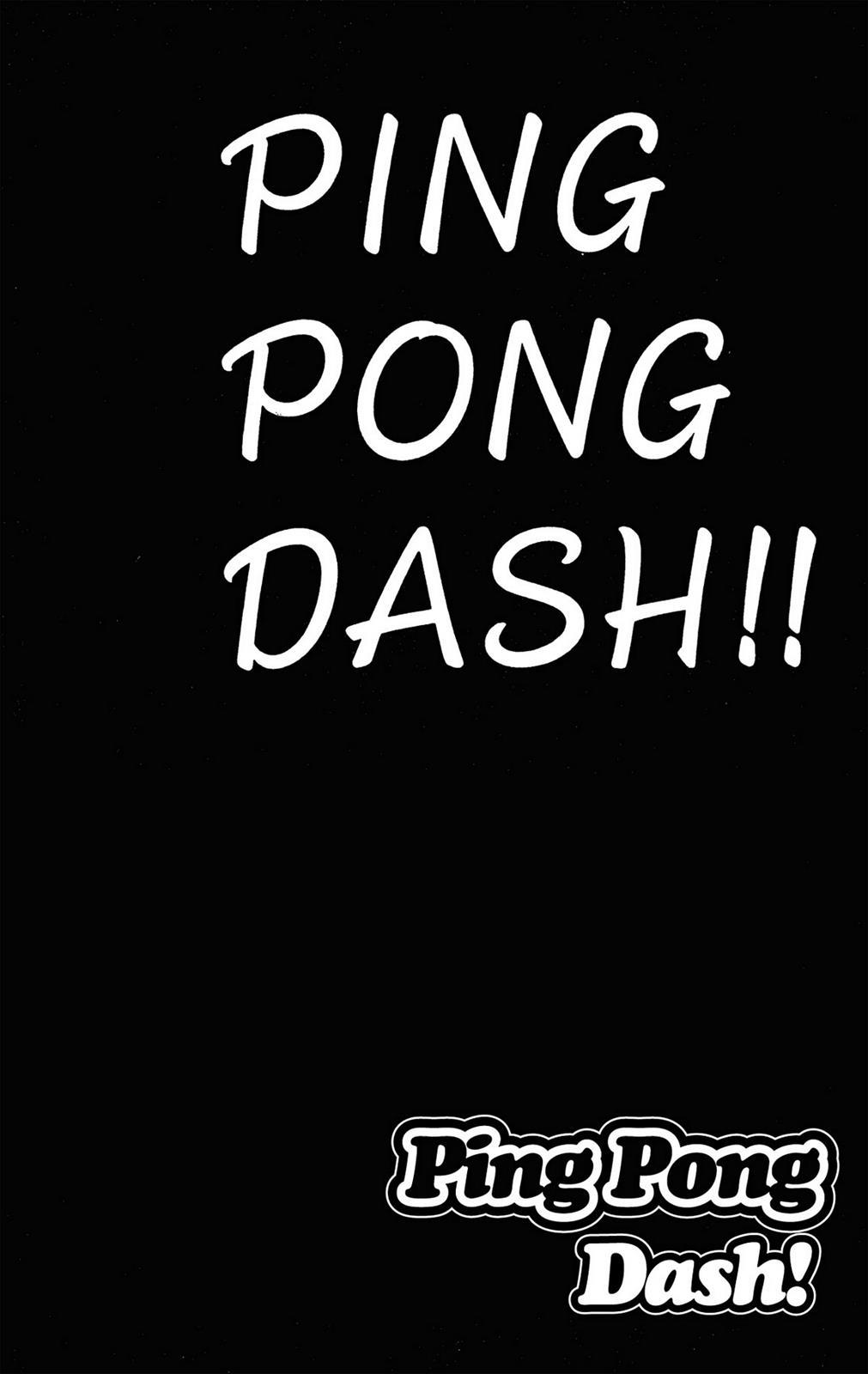 Ping Pong Dash - episode 9 - 6