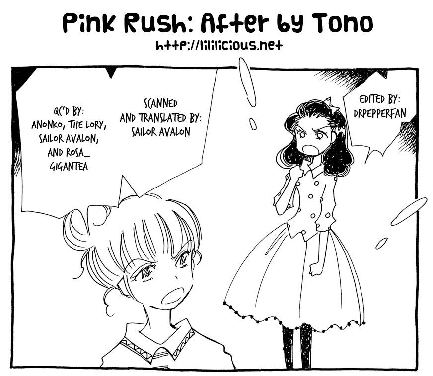 Pink Rush - episode 14 - 4