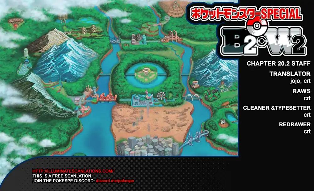 Pokemon Adventures - episode 459 - 0