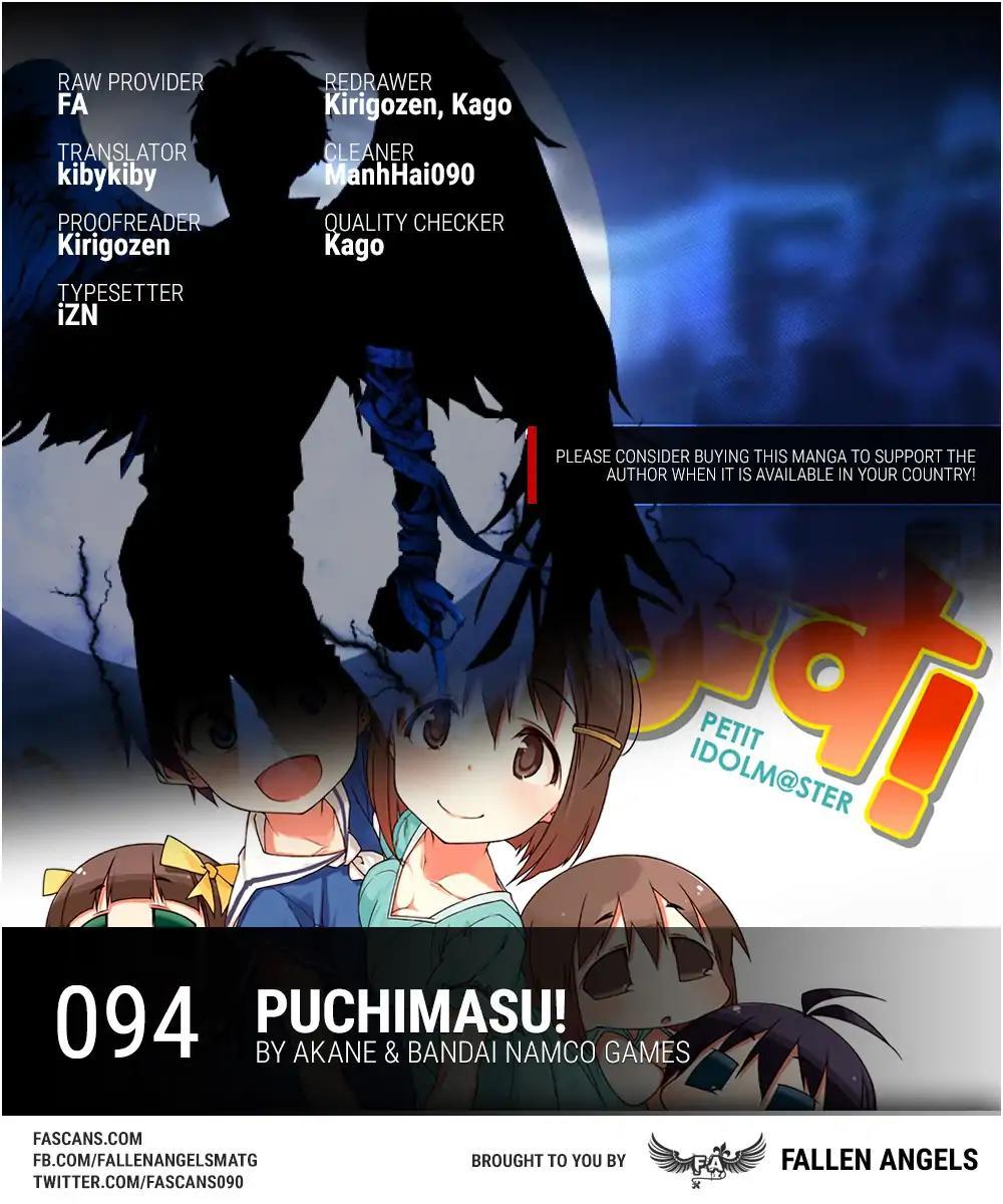 Puchim@su! - episode 145 - 0