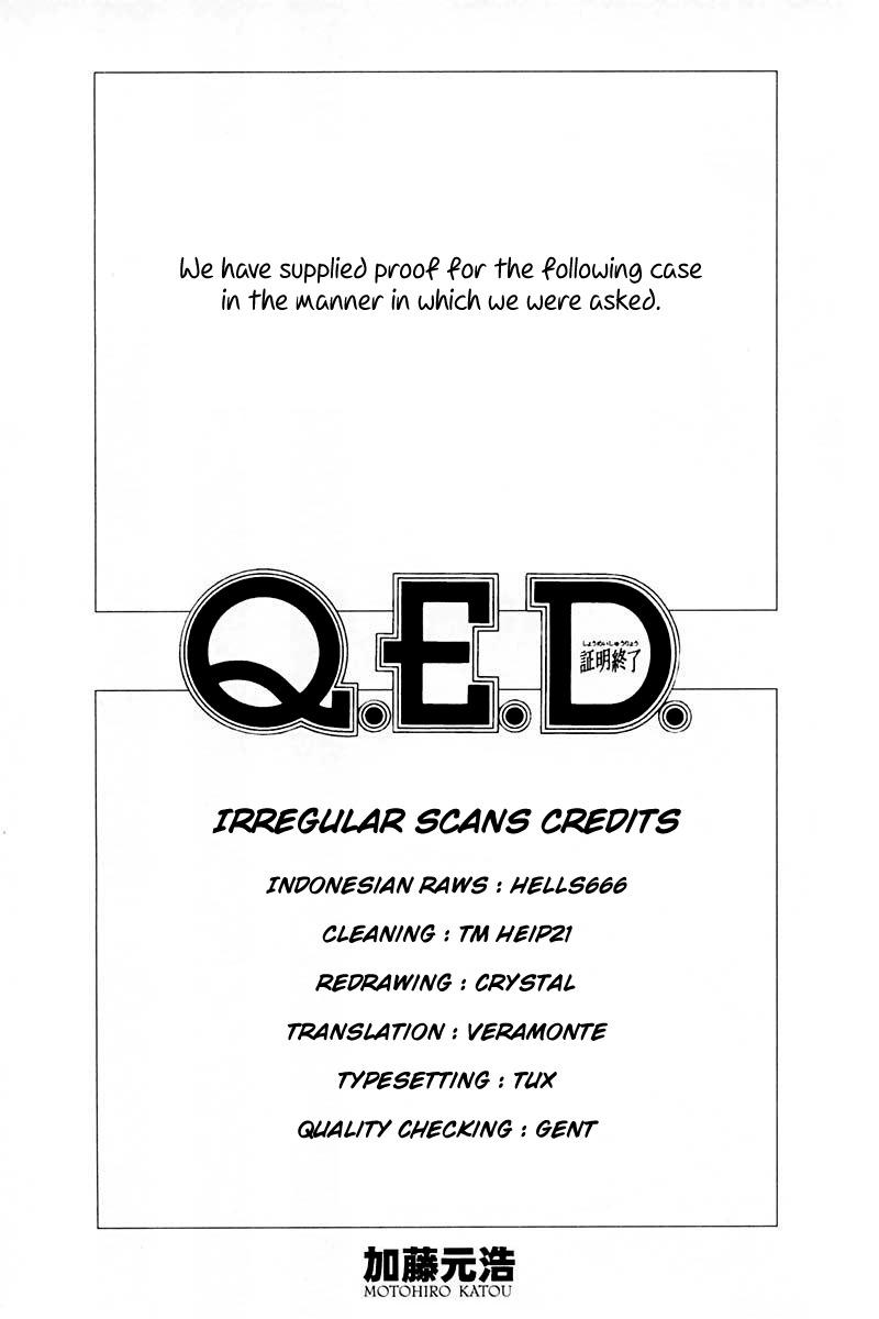 QED - episode 145 - 1