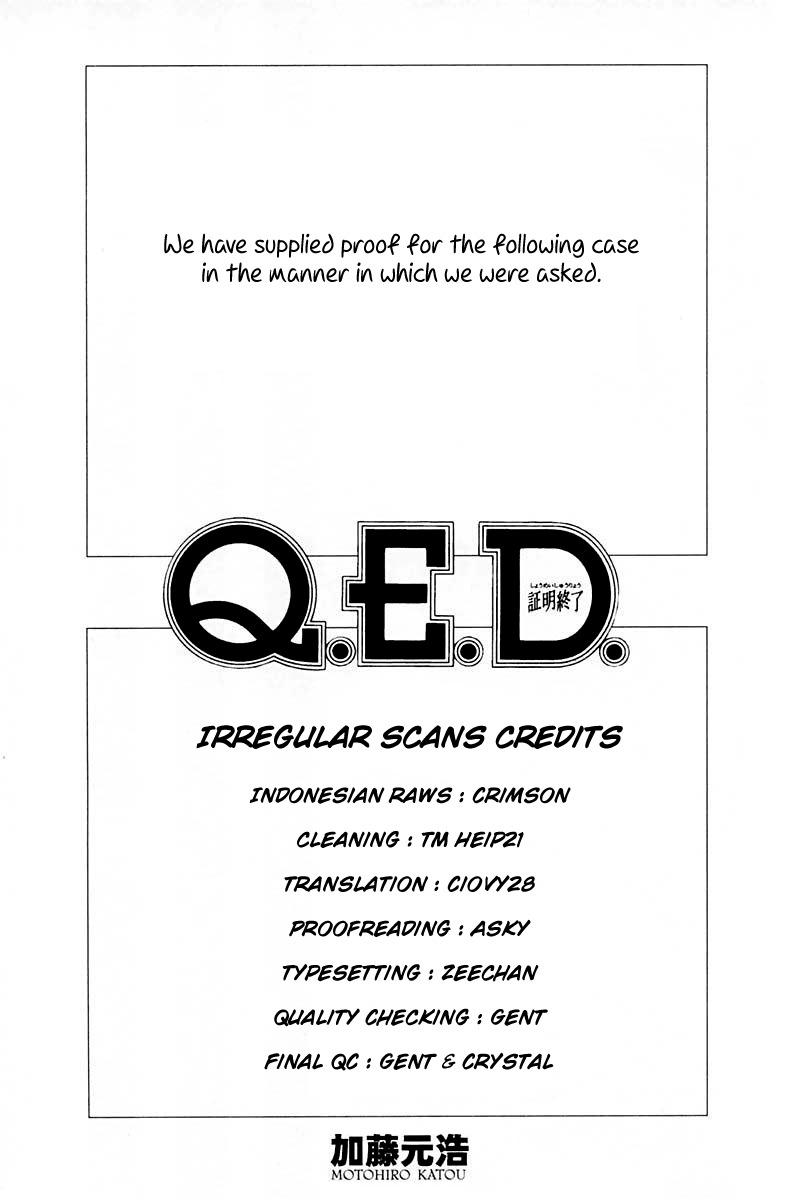 QED - episode 155 - 1