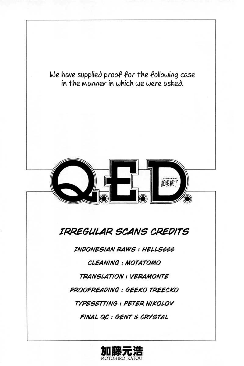 QED - episode 159 - 1