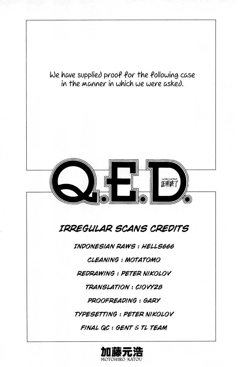 QED - episode 164 - 1