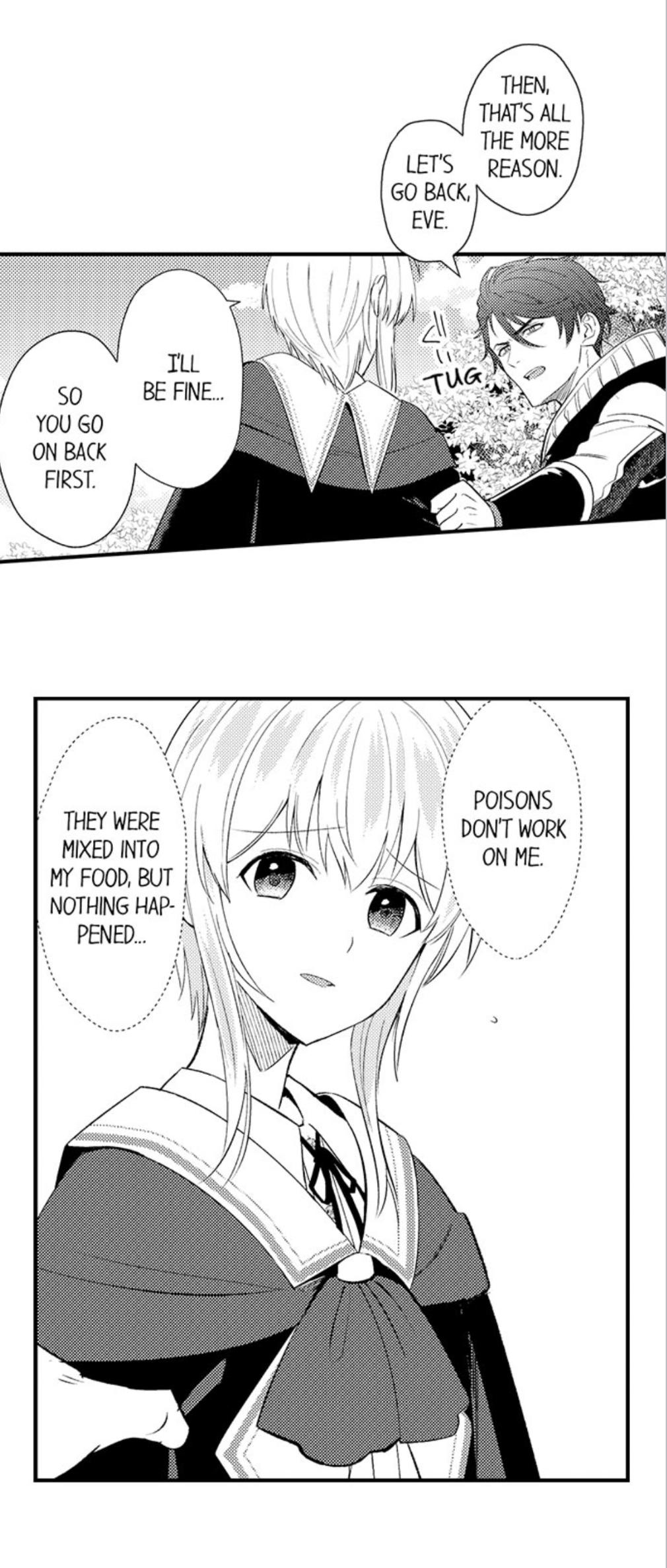 Reincarnated Into Demon King Evelogia s World Vostfr Reincarnated into Demon King Evelogia's World Ch.10 Page 5 - Mangago