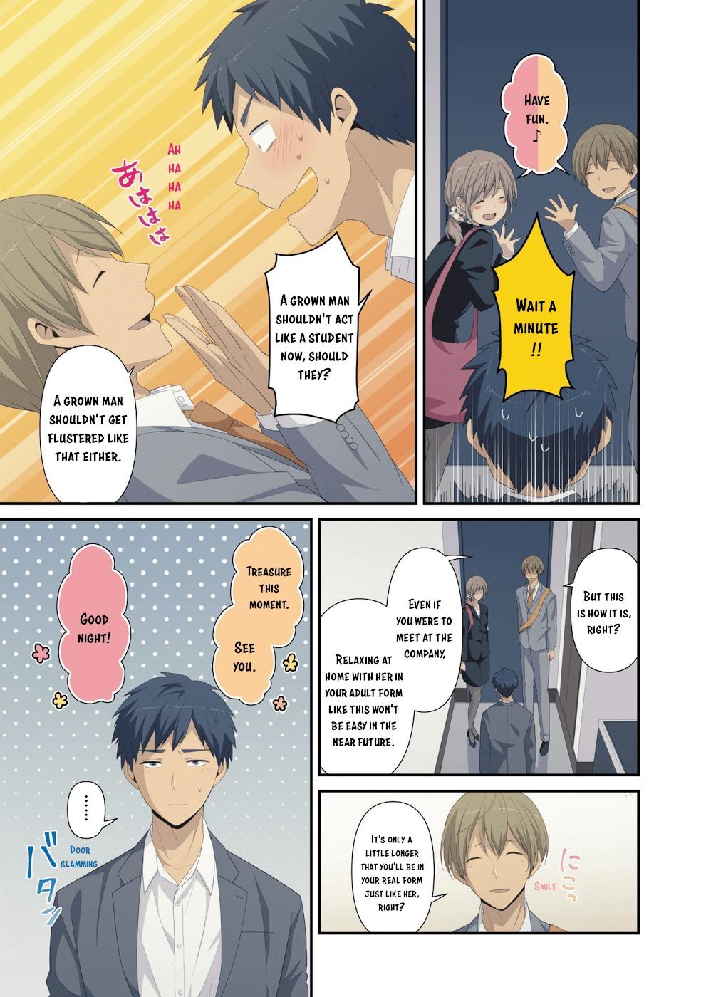 ReLIFE - episode 226 - 7