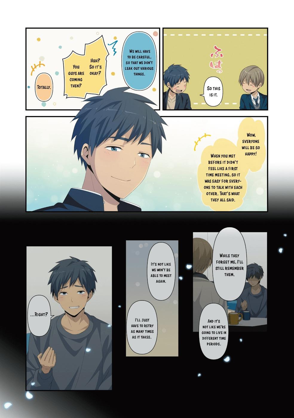 ReLIFE - episode 226 - 34