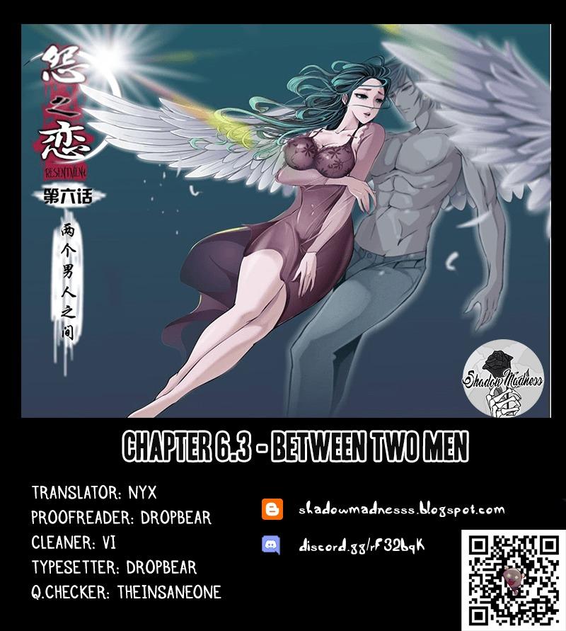 Resentment Manhua - episode 20 - 0