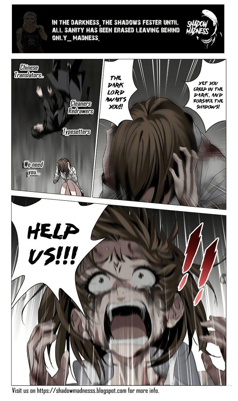 Resentment Manhua - episode 4 - 13