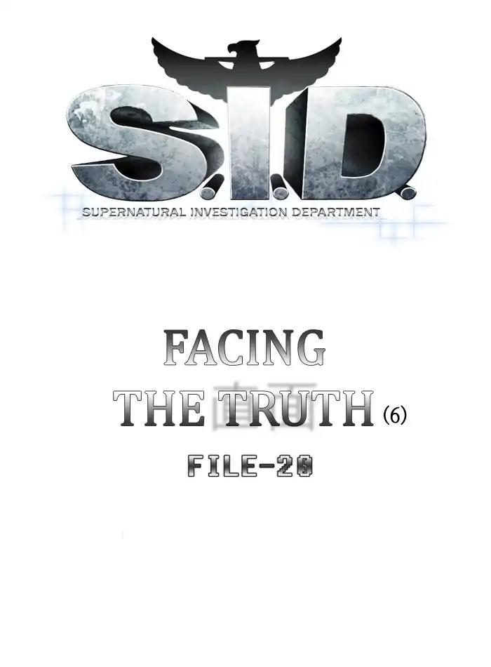 S. I. D. - episode 195 - 15