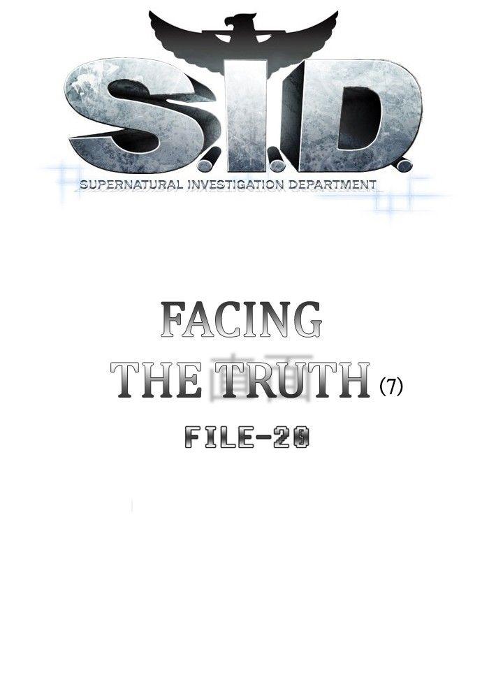 S. I. D. - episode 196 - 25