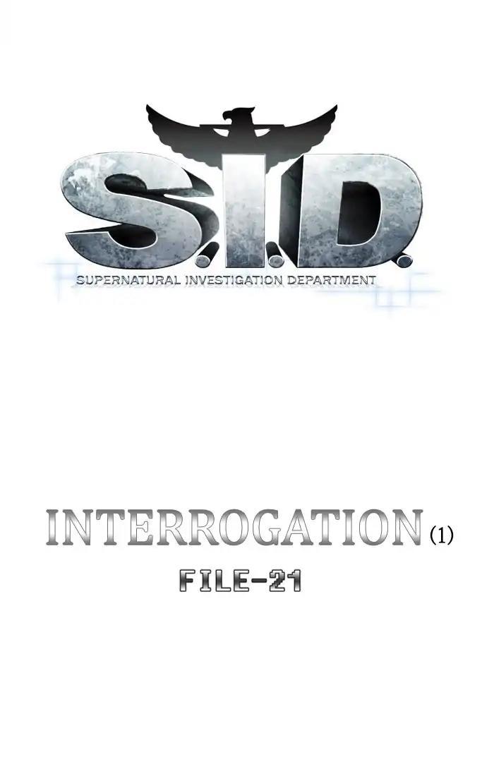 S. I. D. - episode 198 - 6