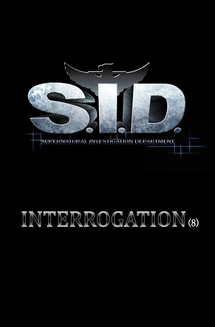 S. I. D. - episode 205 - 35