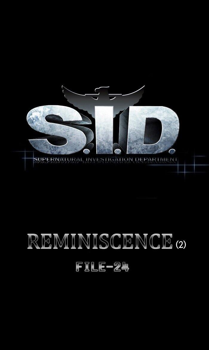 S. I. D. - episode 246 - 35