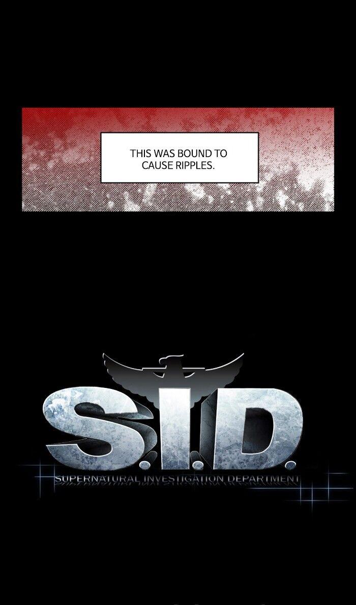 S. I. D. - episode 247 - 1