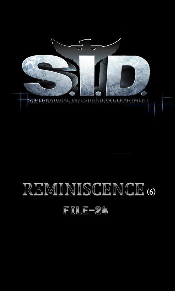 S. I. D. - episode 249 - 8