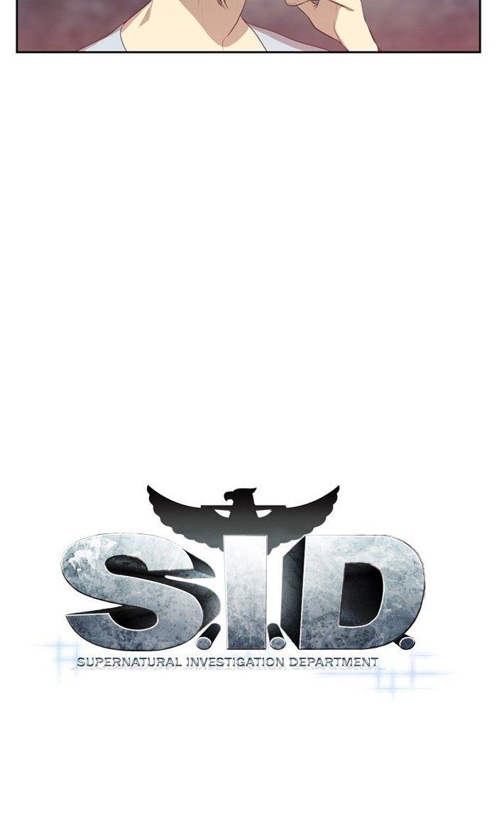 S. I. D. - episode 264 - 7