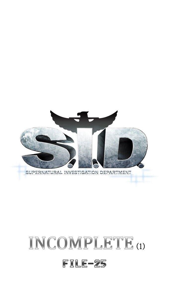 S. I. D. - episode 272 - 0