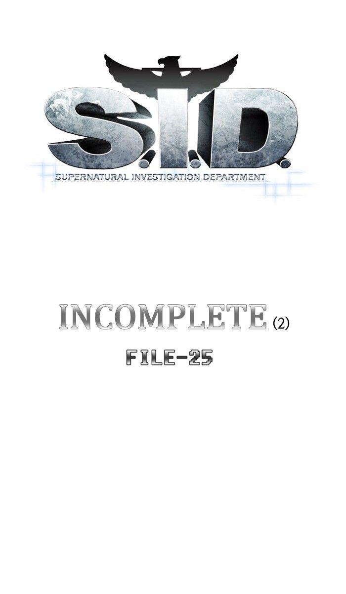 S. I. D. - episode 273 - 23