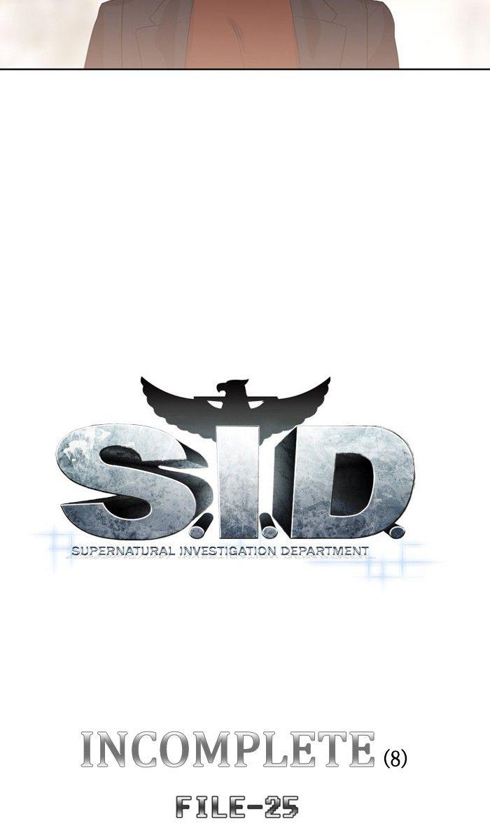 S. I. D. - episode 279 - 4