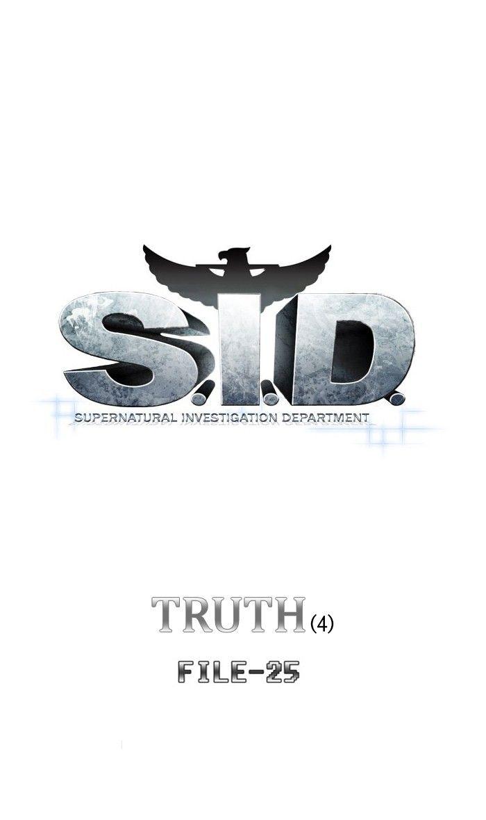 S. I. D. - episode 283 - 6