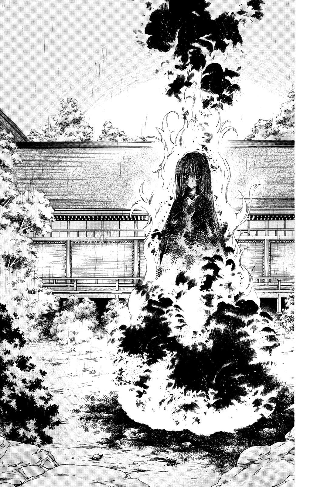 Sakurahime Kaden - episode 48 - 10