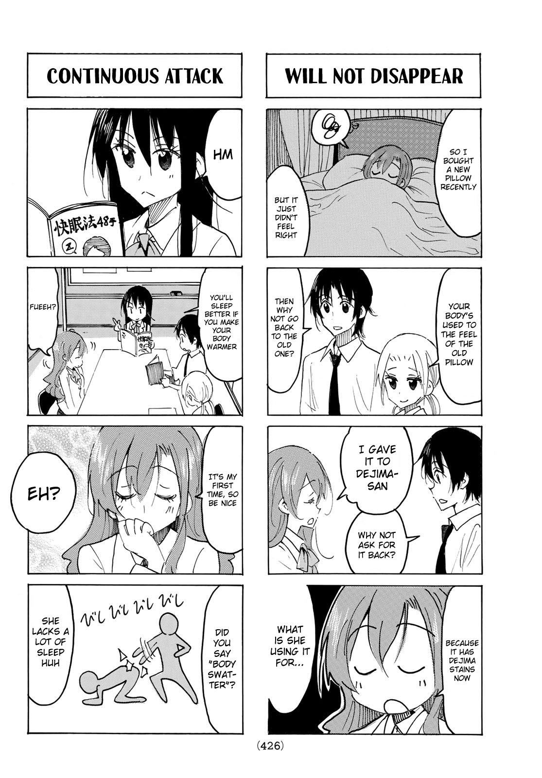 Seitokai Yakuindomo - episode 547 - 1