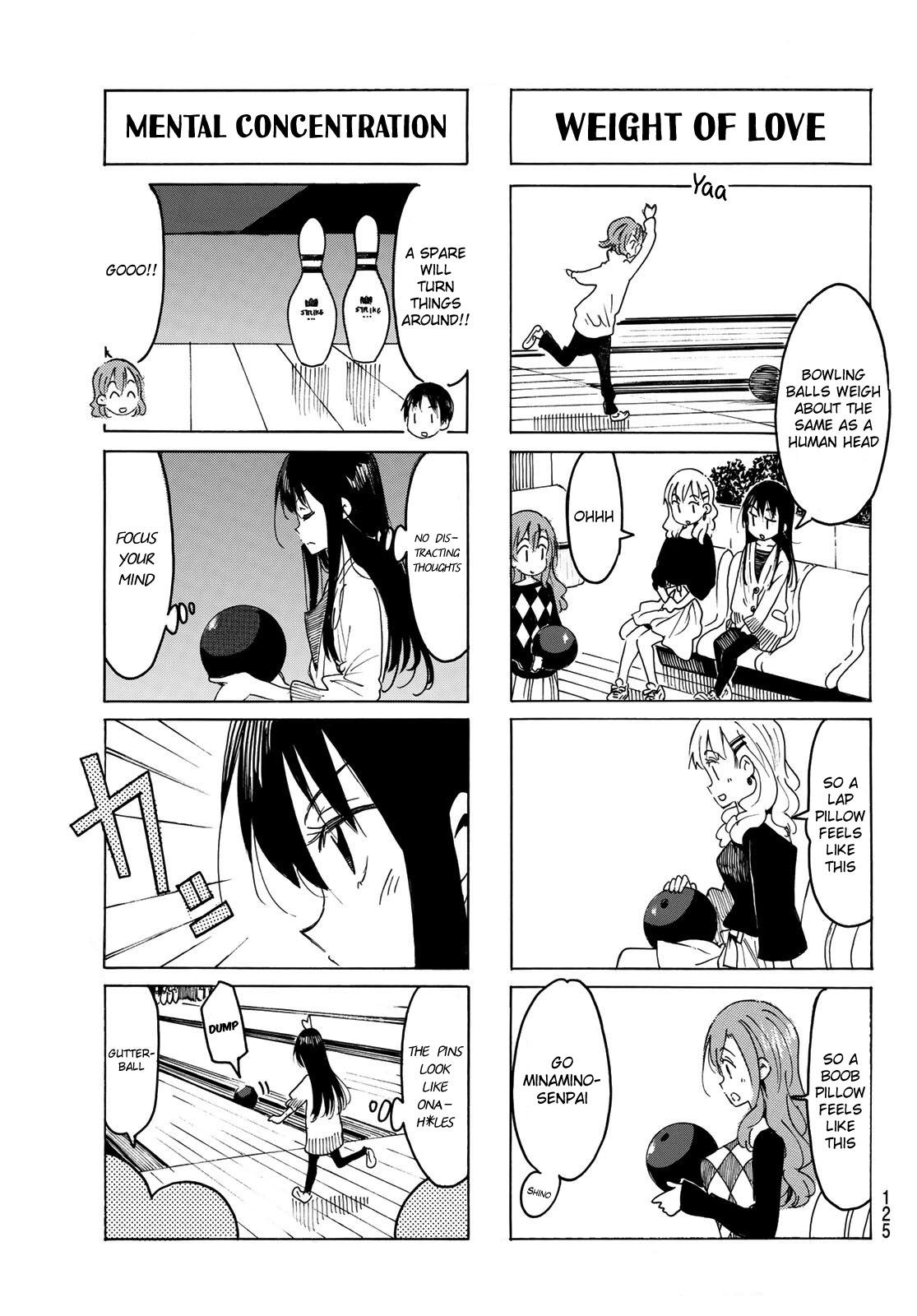 Seitokai Yakuindomo - episode 553 - 2