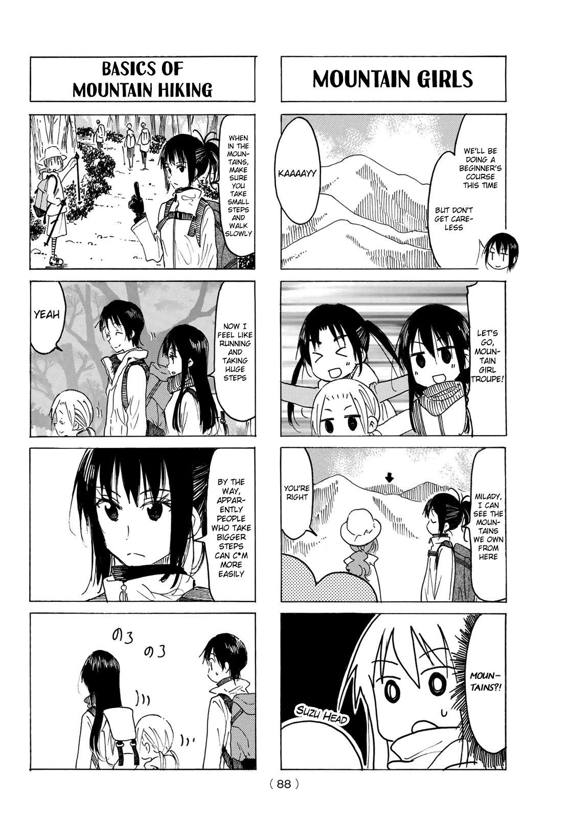 Seitokai Yakuindomo - episode 554 - 1