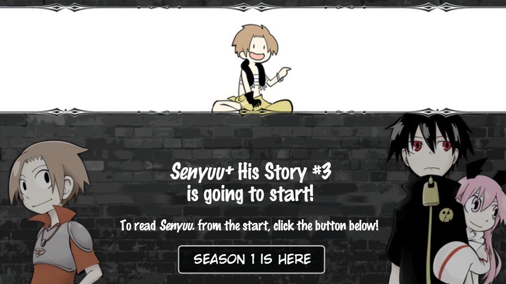 Senyuu - episode 241 - 0