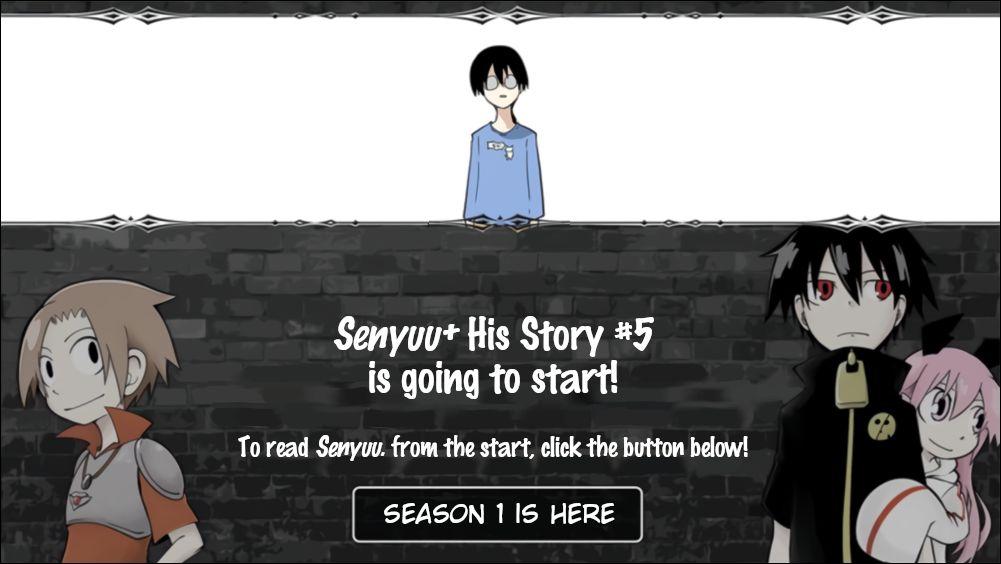 Senyuu - episode 243 - 0