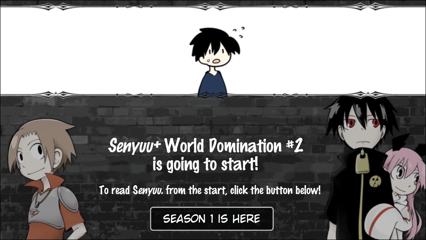 Senyuu - episode 245 - 0