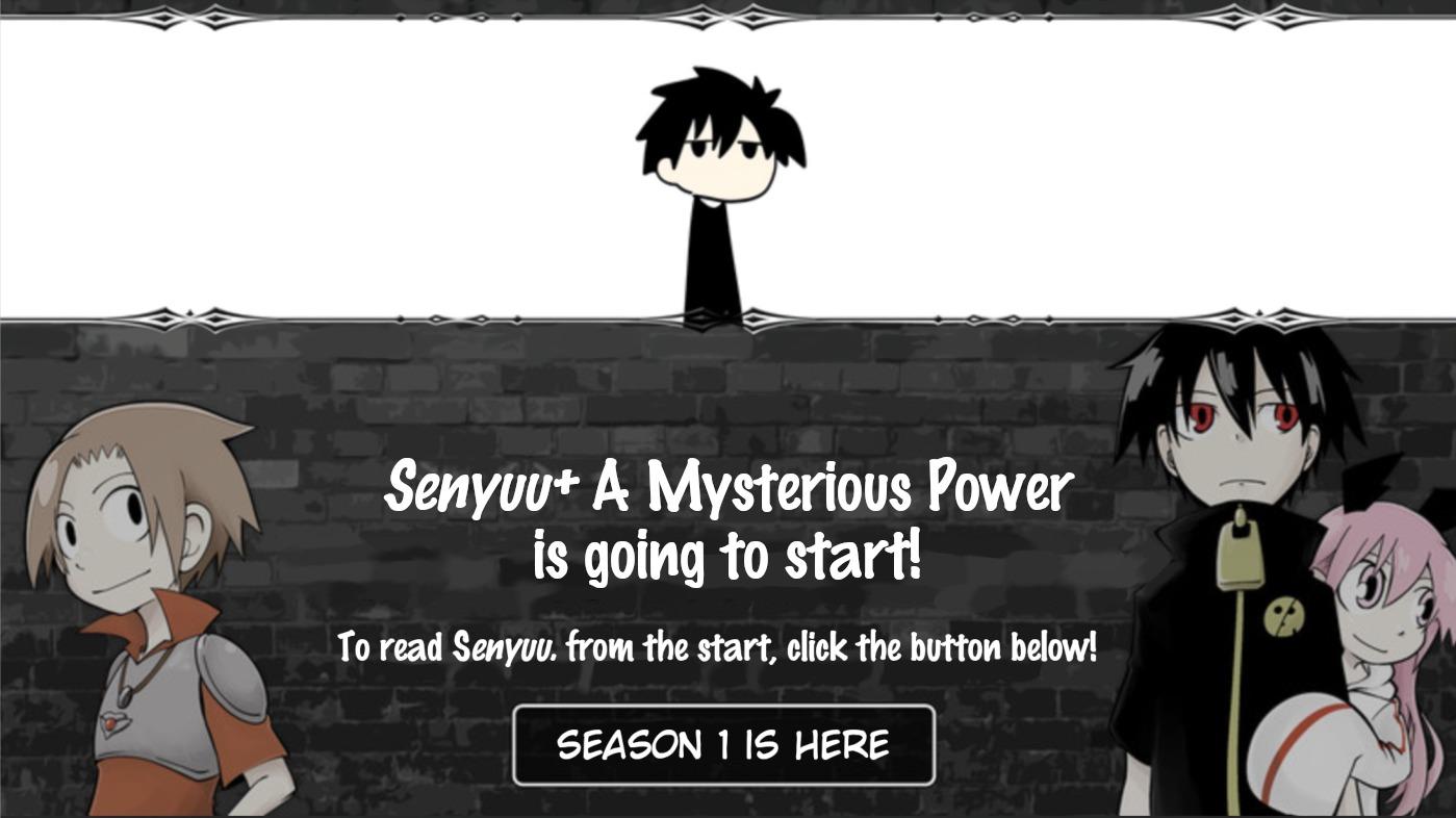 Senyuu - episode 248 - 0