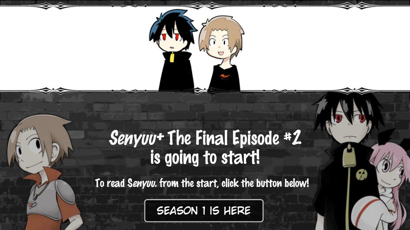 Senyuu - episode 263 - 0