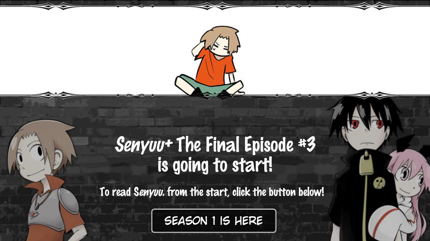 Senyuu - episode 264 - 0