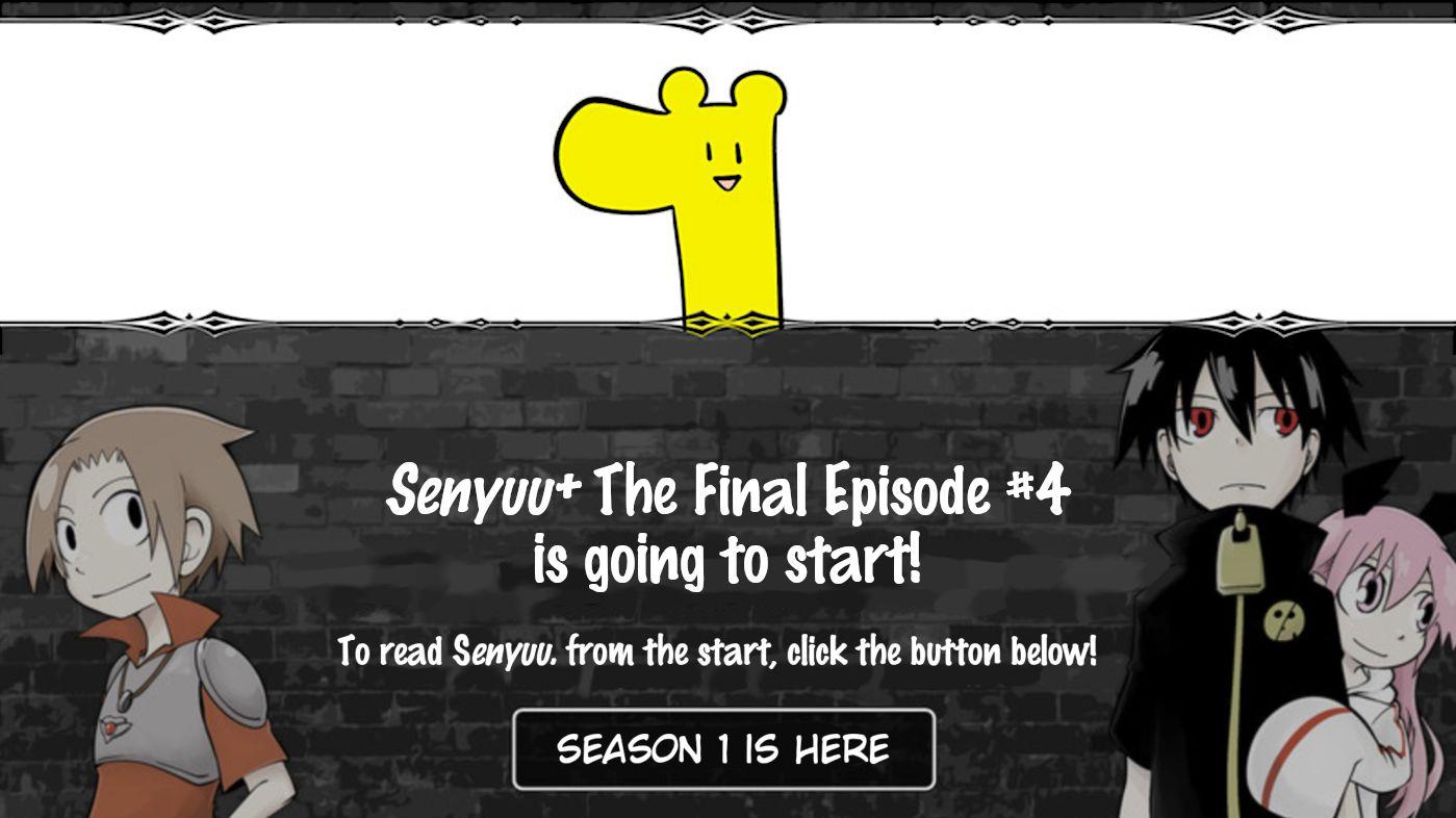 Senyuu - episode 265 - 0