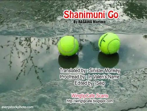 Shanimuni Go - episode 139 - 34