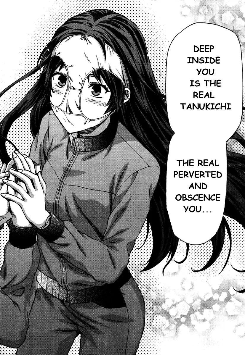 Shimoneta To Iu Gainen Ga Sonzai Shinai Taikutsu Na Sekai - Manmaruban - episode 12 - 20