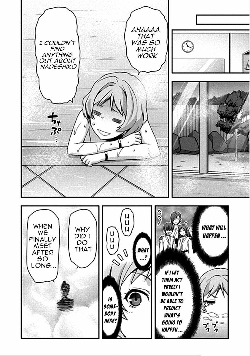 Shimoneta To Iu Gainen Ga Sonzai Shinai Taikutsu Na Sekai - Manmaruban - episode 14 - 14