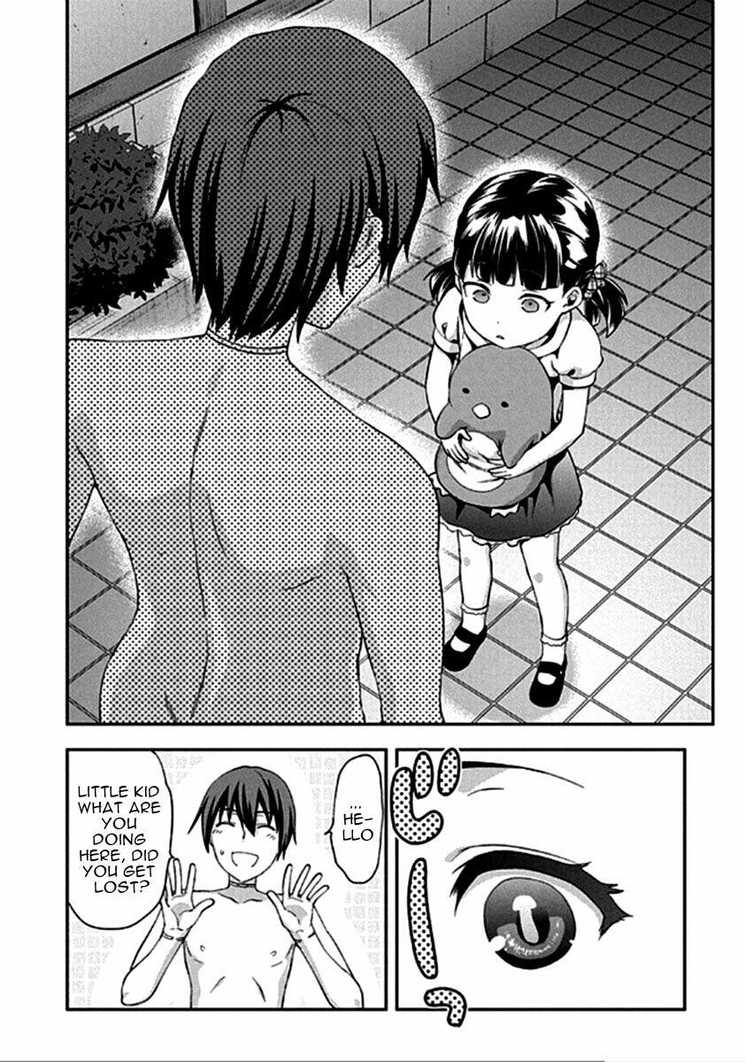 Shimoneta To Iu Gainen Ga Sonzai Shinai Taikutsu Na Sekai - Manmaruban - episode 14 - 10