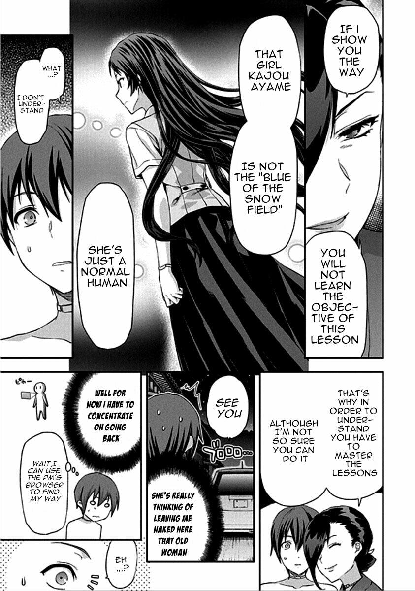 Shimoneta To Iu Gainen Ga Sonzai Shinai Taikutsu Na Sekai - Manmaruban - episode 14 - 9