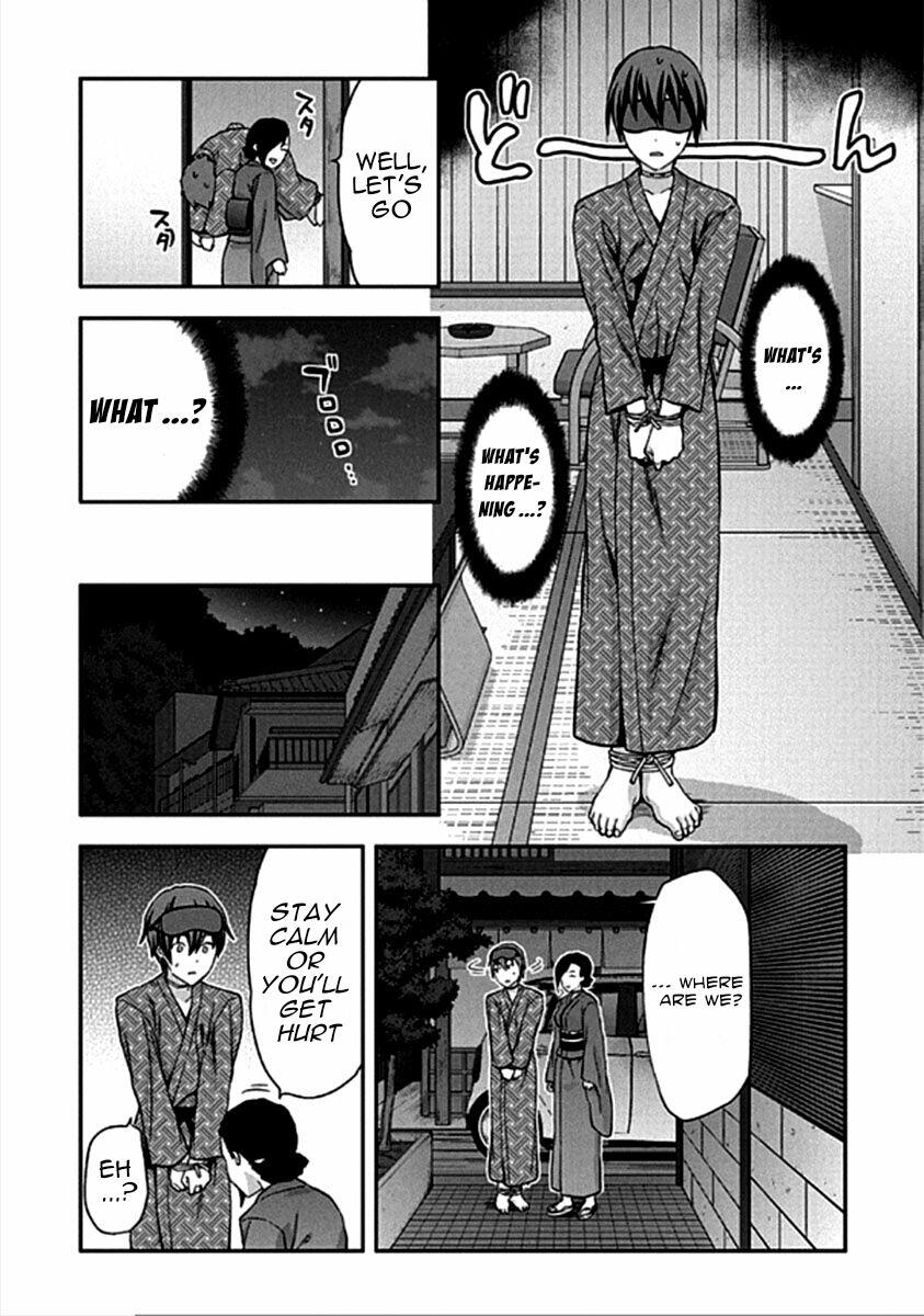 Shimoneta To Iu Gainen Ga Sonzai Shinai Taikutsu Na Sekai - Manmaruban - episode 14 - 7
